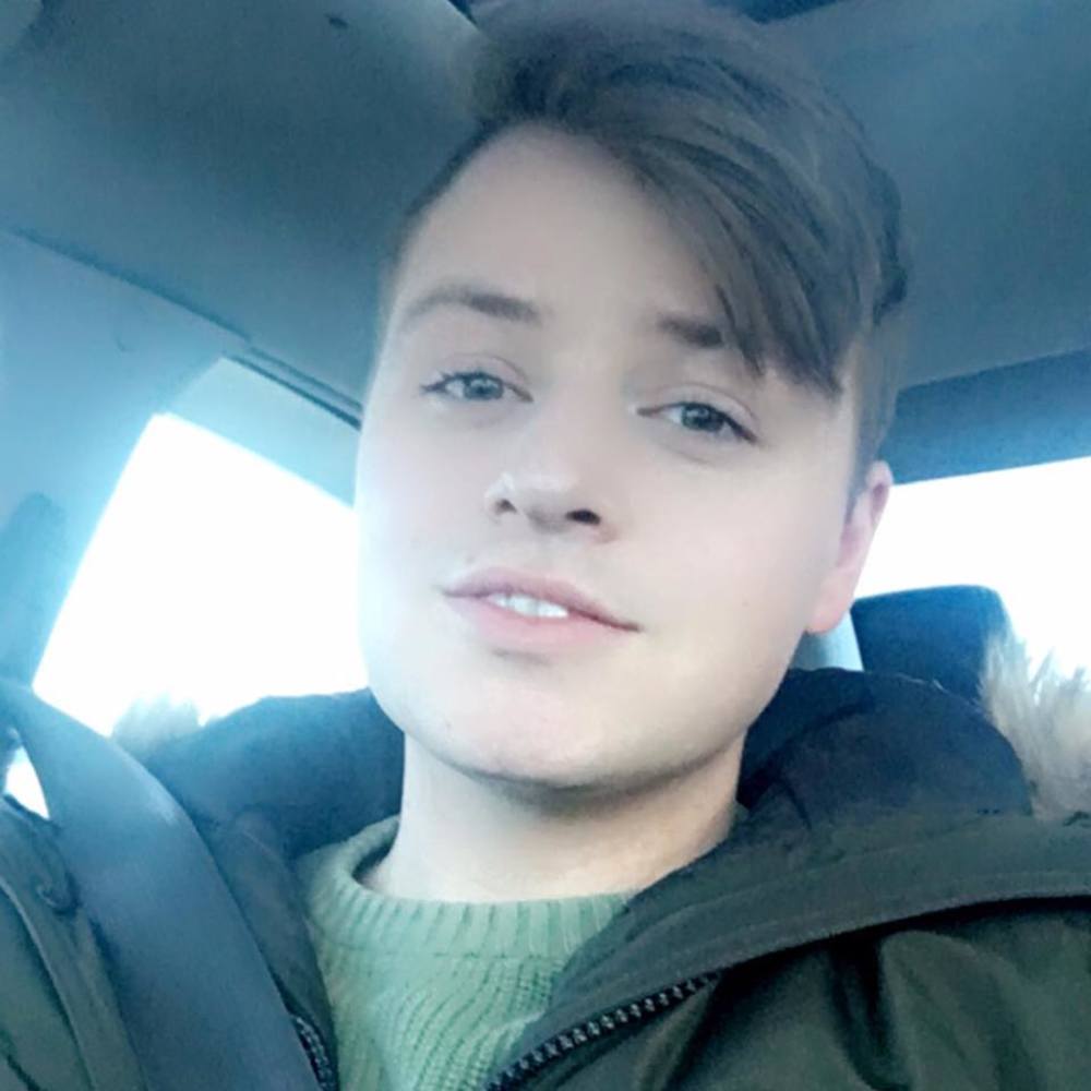 Meet your Posher, Camden